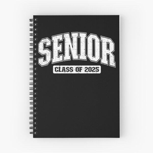 Artikelvorschau, Senior 2025 Graduation Class of 2025 Senior 2025 Gear entworfen und verkauft von DynamicDesign.