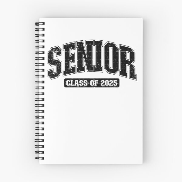 Artikelvorschau, Senior 2025 Graduation Class of 2025 Senior 2026 Gear entworfen und verkauft von DynamicDesign.