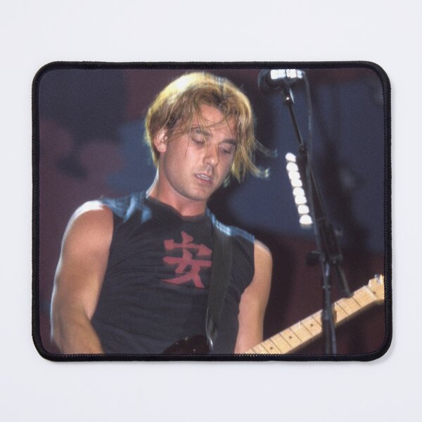 Item preview, Gavin Rossdale - Photograph designed and sold by ConcertImages.