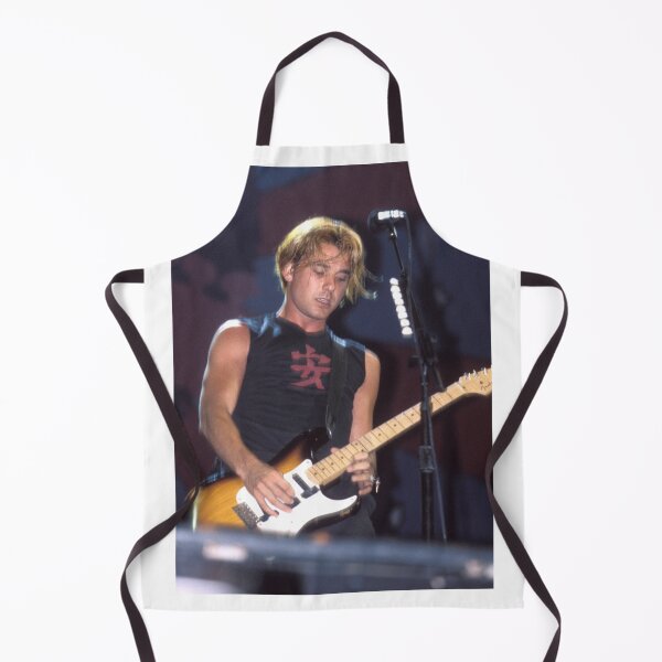 Item preview, Gavin Rossdale - Photograph designed and sold by ConcertImages.