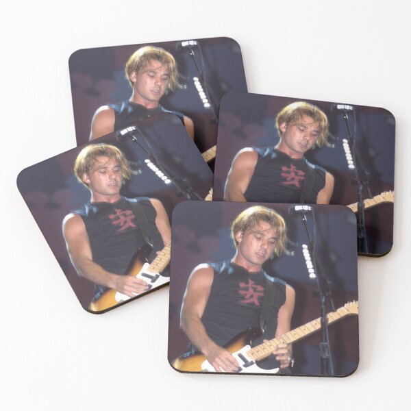 Item preview, Gavin Rossdale - Photograph designed and sold by ConcertImages.