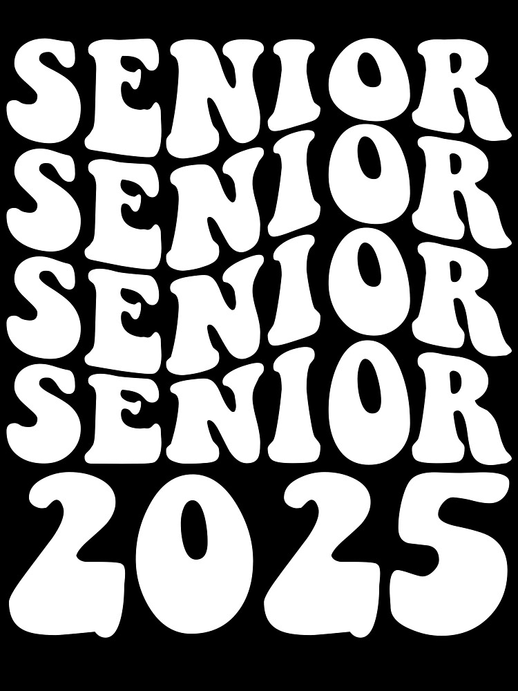 Thumbnail 3 von 3, Tuch, Senior 2025 Graduation Class of 2025 Senior 2025 Gear designt und verkauft von DynamicDesign.