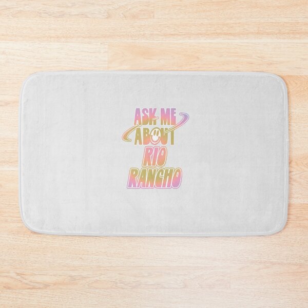 Item preview, Ask Me About Rio Rancho designed and sold by orlumbuspirate.