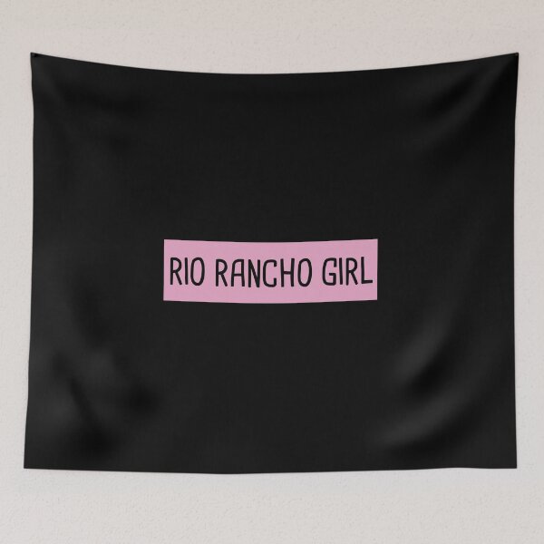 Item preview, Rio Rancho Girl designed and sold by orlumbuspirate.