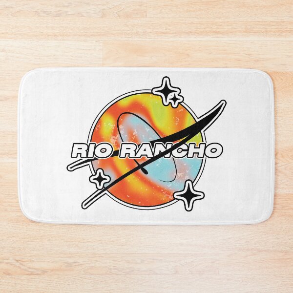 Item preview, Rio Rancho Melty Space designed and sold by orlumbuspirate.