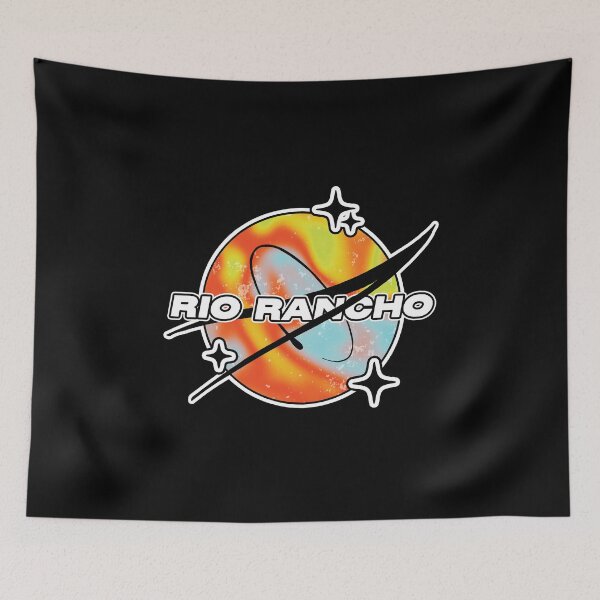 Item preview, Rio Rancho Melty Space designed and sold by orlumbuspirate.