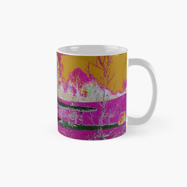 Item preview, Flock of sheep, hidden in landscape designed and sold by Carine Werthmann.