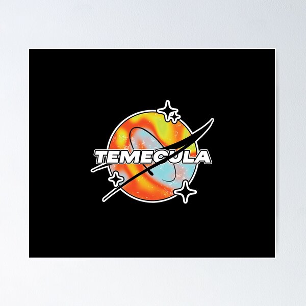 Item preview, Espacio Melty de Temecula designed and sold by orlumbuspirate.