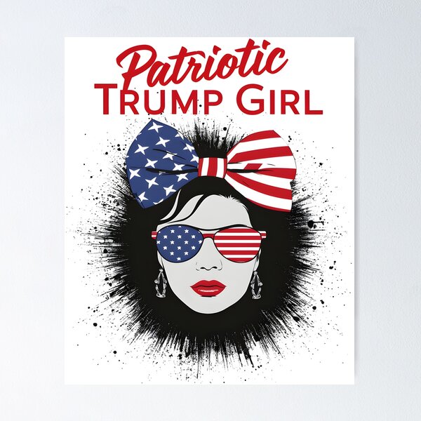 Item preview, Trump Supporter designed and sold by lpsubcult.