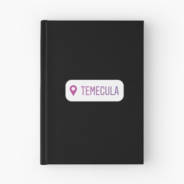 Item preview, Temecula Geotag  designed and sold by orlumbuspirate.
