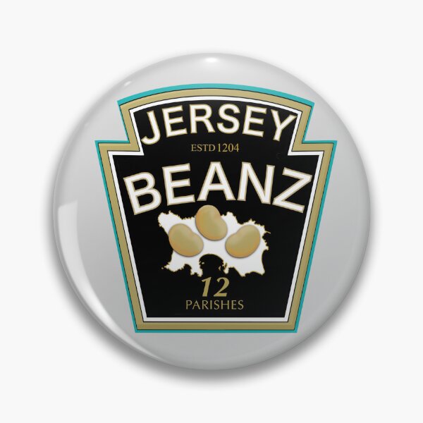Item preview, JERSEY BEANZ  designed and sold by NTJP.