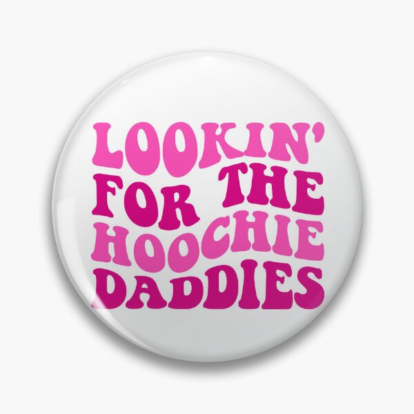 Artikelvorschau, Lookin' For The Hoochie Daddies Women's Hoochie Daddy Gear entworfen und verkauft von DynamicDesign.