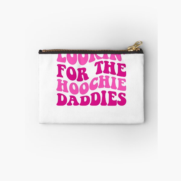 Aperçu de l'œuvre Lookin' For The Hoochie Daddies Women's Hoochie Daddy Gear créée et vendue par DynamicDesign.