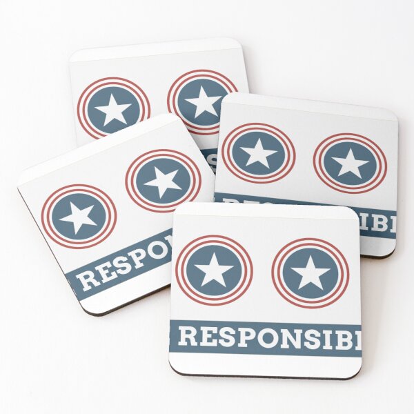 Item preview, Vote designed and sold by JustBeCoooool.
