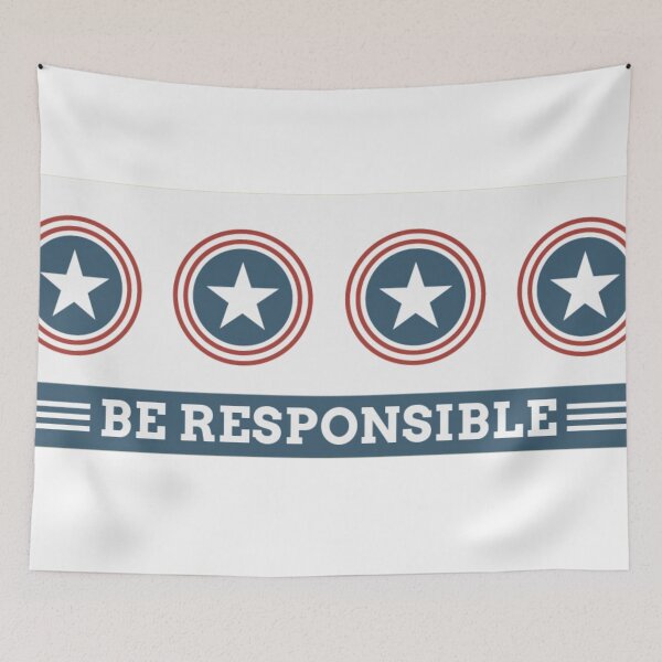 Item preview, Vote designed and sold by JustBeCoooool.