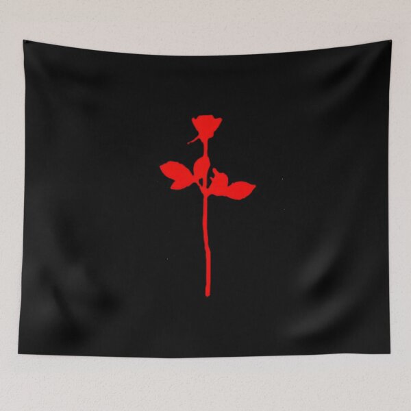 Item preview, 197 Depeche Mode Classic	 designed and sold by KauanDiasCunha.