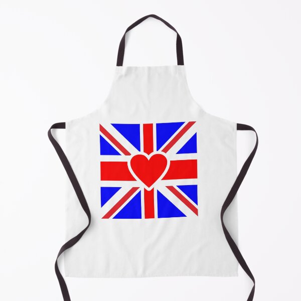 Item preview, Love the Union Flag Jack designed and sold by BigTime.