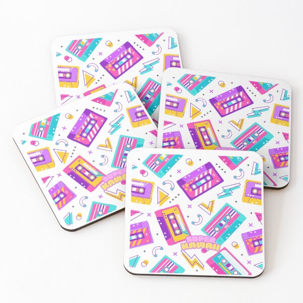 Item preview, Cassette super kawai  designed and sold by Kstyle93.