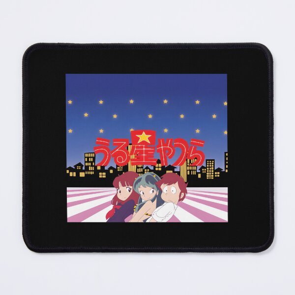 Item preview, 249 Urusei Yatsura	 designed and sold by KaiDiasOliveira.