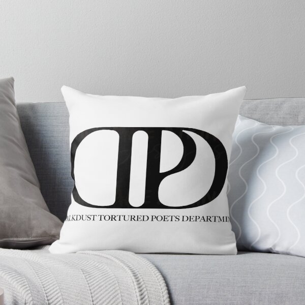 Item preview, Chalkdust Tortured Poets Department designed and sold by esthergrl.