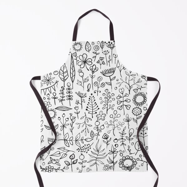 Item preview, Wild Garden designed and sold by Wild Blue Designs NZ.