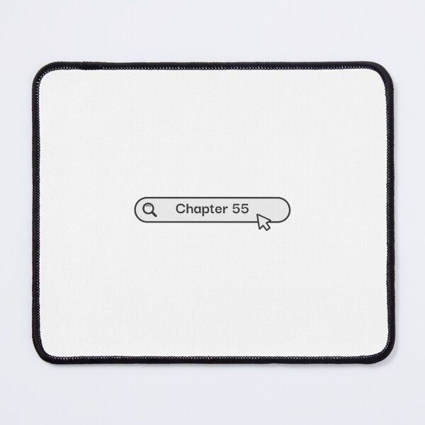 Item preview, Chapter 55 designed and sold by tiffsbookblog.