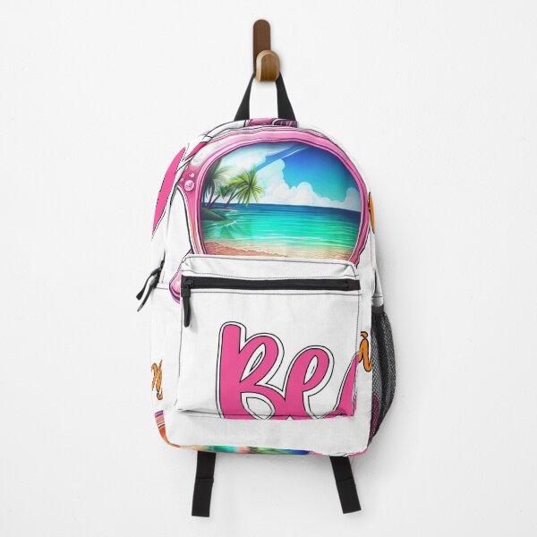 Item preview, Beach is My Happy Place designed and sold by cathycandco.
