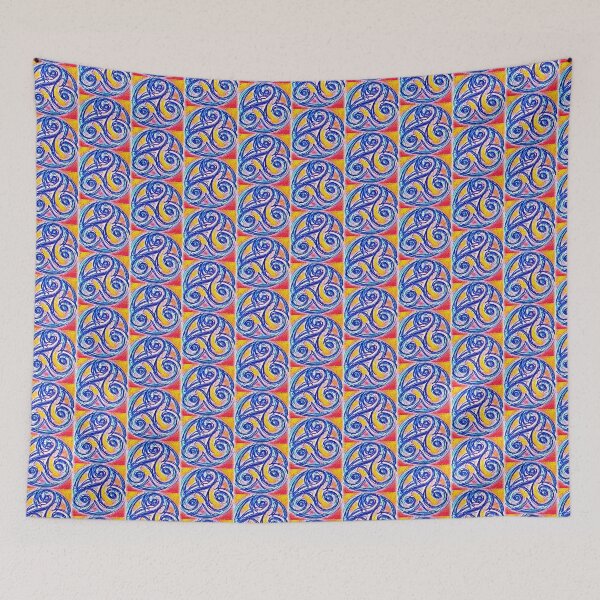 Item preview, color fantasy designed and sold by PreetyYO.