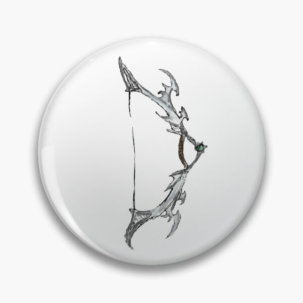 Item preview, Weapon design bow designed and sold by Elodren.