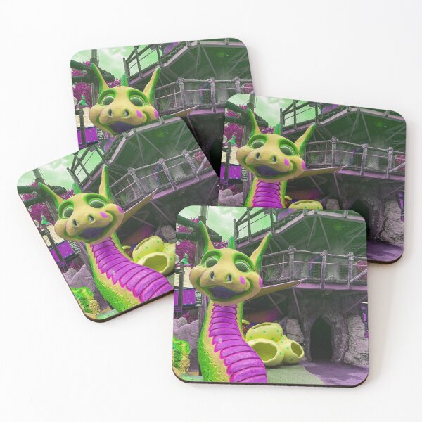 Item preview, A Dragon’s Life designed and sold by QuixoticDreams.
