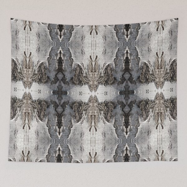 Item preview, BIRCH BARK designed and sold by PatternOfNature.