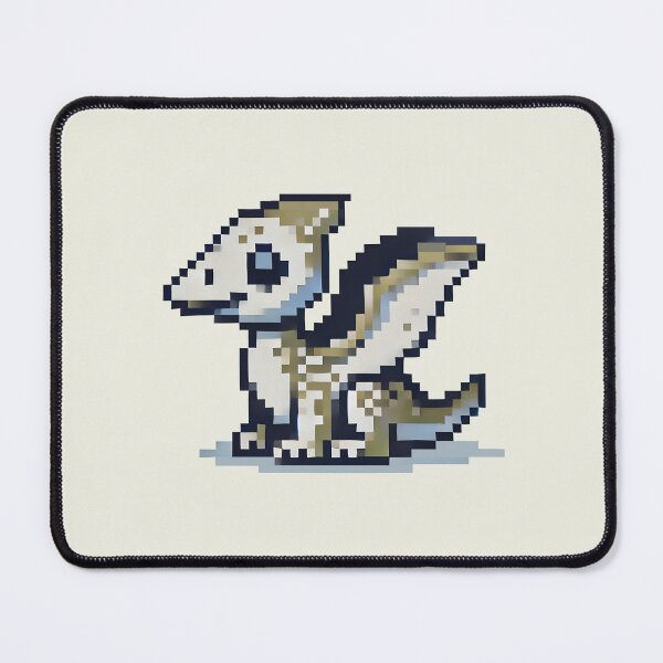 Item preview, Tommy the Pterodactyl designed and sold by The Unique Geek.