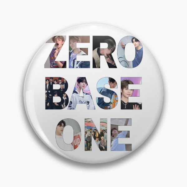 Item preview, Zerobaseone designed and sold by Wolf1Queen.