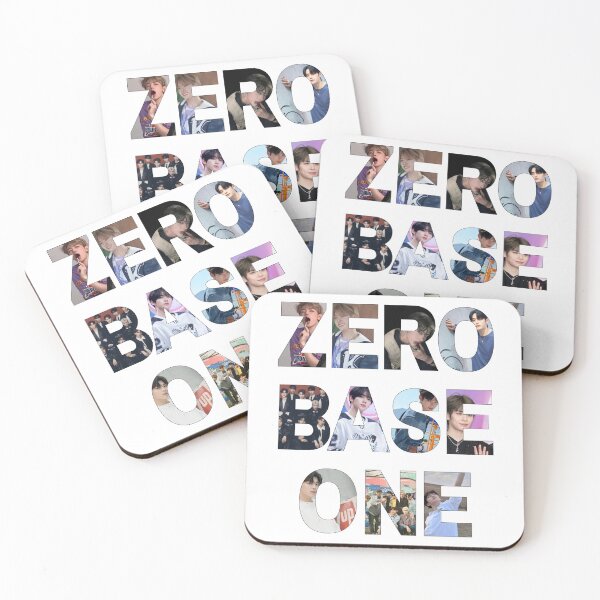 Item preview, Zerobaseone designed and sold by Wolf1Queen.