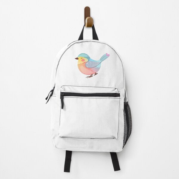 Item preview, Cupcake Bird V2 designed and sold by Stickio.