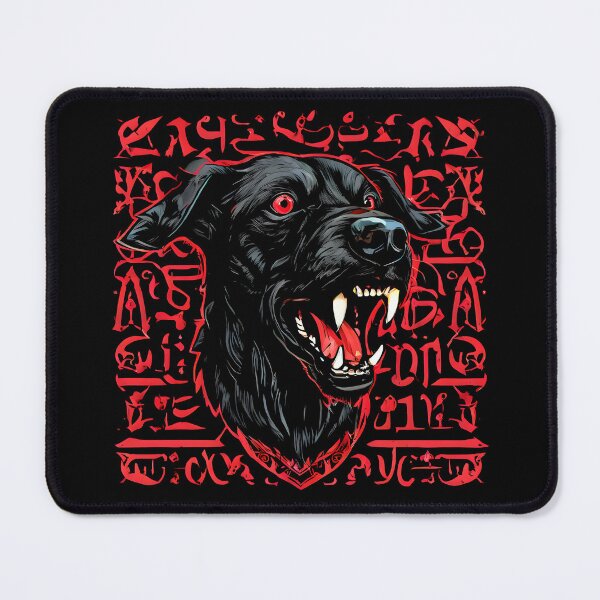 Item preview, Barking Dog I Big designed and sold by DevemDavam.