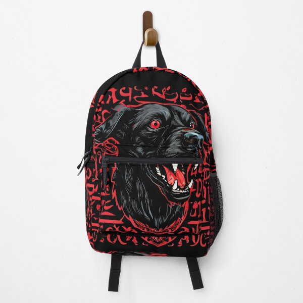 Item preview, Barking Dog I Big designed and sold by DevemDavam.