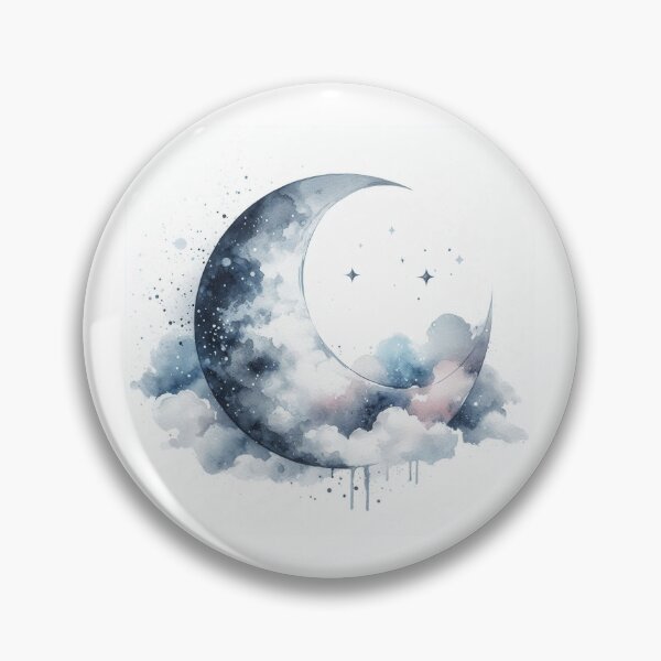 Item preview, Crescent Portal designed and sold by ColourWonder.