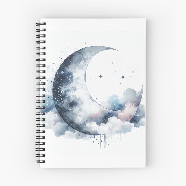 Item preview, Crescent Portal designed and sold by ColourWonder.