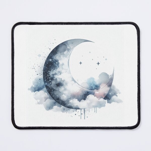 Item preview, Crescent Portal designed and sold by ColourWonder.