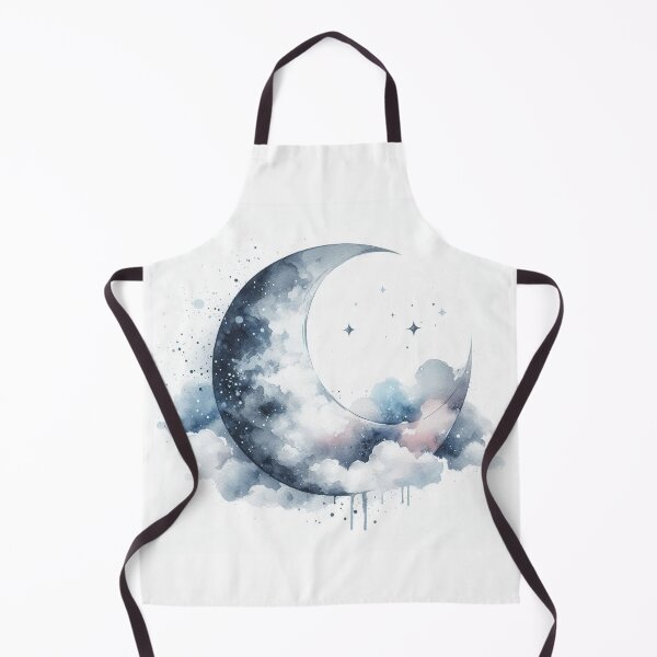 Item preview, Crescent Portal designed and sold by ColourWonder.