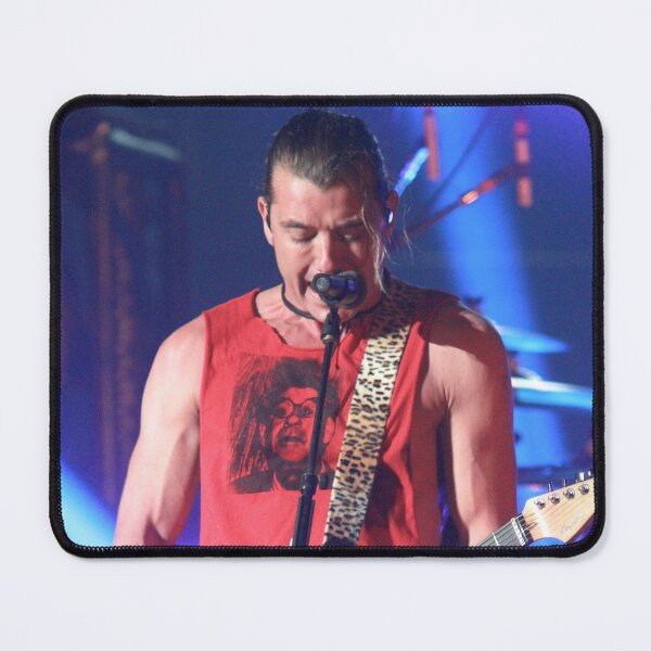 Item preview, Gavin Rossdale - Photograph designed and sold by ConcertImages.
