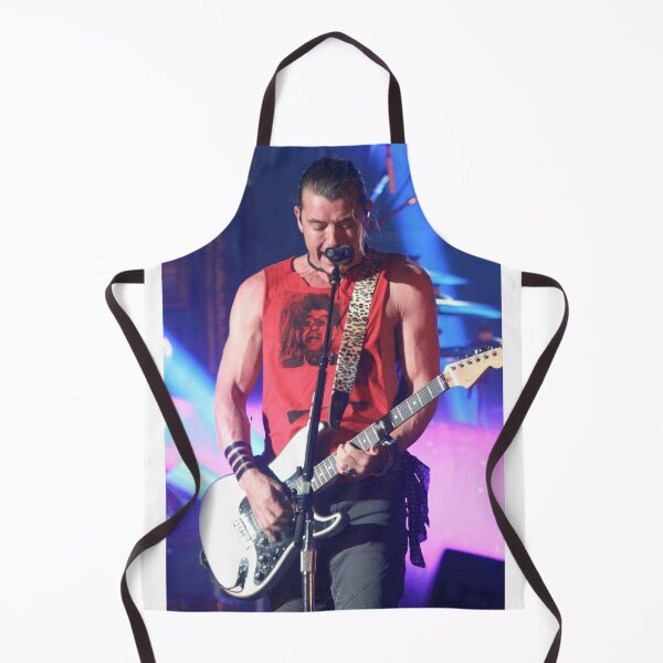 Item preview, Gavin Rossdale - Photograph designed and sold by ConcertImages.