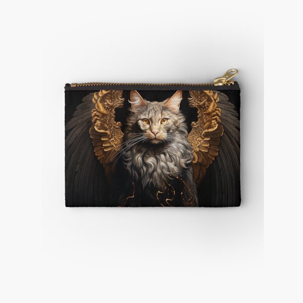 Item preview, The legendary guardian cat designed and sold by Mohamedeinoo.