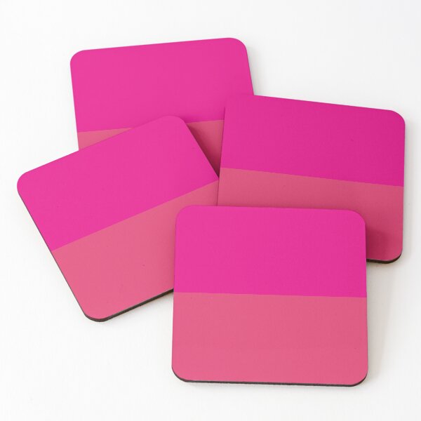 Item preview, Fuchsia & Freesia (Pink) designed and sold by Moonshine Paradise.