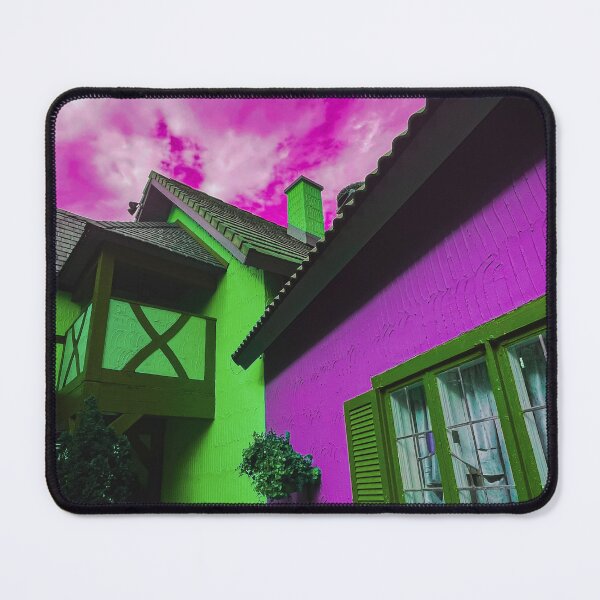 Item preview, Charming Village designed and sold by QuixoticDreams.