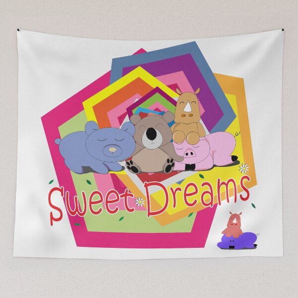 Item preview, Drawings of cartoon animals designed and sold by wonghong.