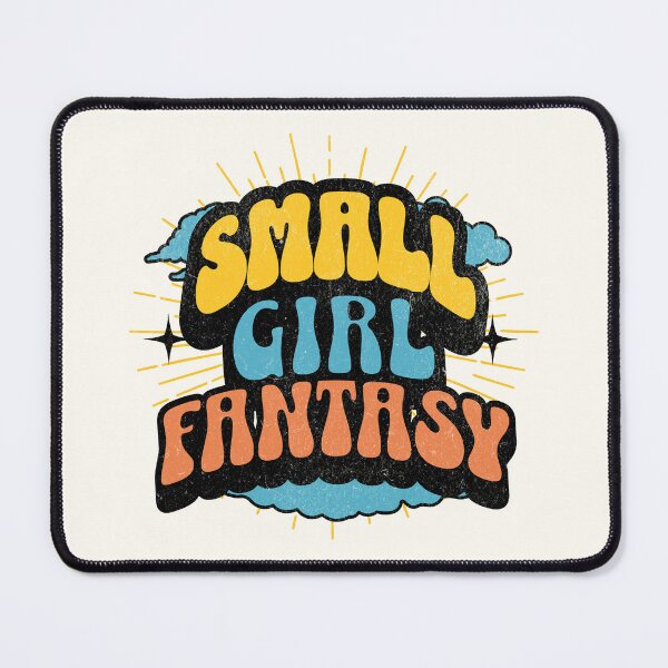 Item preview, Youngji small girl fantasy kpop do kyungsoo exo Morcaworks designed and sold by Morcawork.