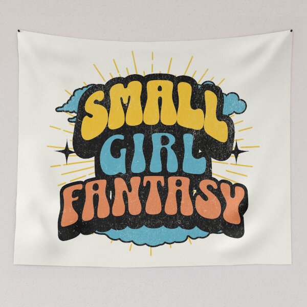 Item preview, Youngji small girl fantasy kpop do kyungsoo exo Morcaworks designed and sold by Morcawork.
