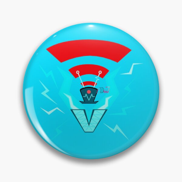 Item preview, Vox symbol designed and sold by EthanDevil667.